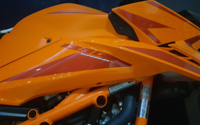 KTM 1390 SUPER DUKE R EVO V3940