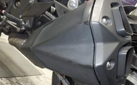 KAWASAKI Z1000 Gen.5 2013