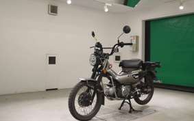 HONDA CT125-2 JA65