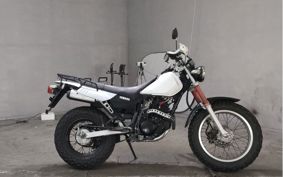 YAMAHA TW225 DG09J