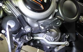 HARLEY RH975S 2023