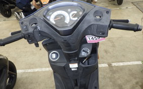 YAMAHA AXIS 125 Z SED7J