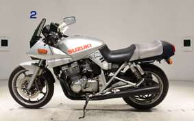 SUZUKI GSX400S KATANA 1993 GK77A