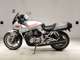 Фото Suzuki GSX400S KATANA 1993 с японского аукциона