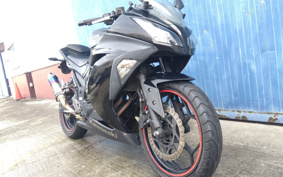 KAWASAKI NINJA 250 EX250L