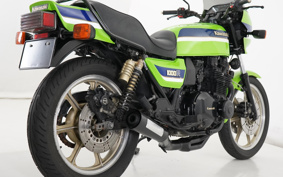 KAWASAKI Z1000 R 1995 KZCR14