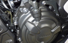 YAMAHA YZF-R7 2023 RM39J