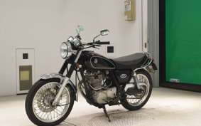 YAMAHA SR400 Gen.3 2004 RH01J