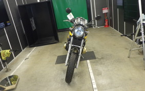 KAWASAKI ZEPHYR 400 Gen.2 1993 ZR400C