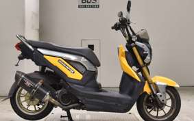 HONDA ZOOMER-X