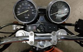KAWASAKI ZEPHYR 750 2002 ZR750C
