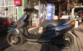 YAMAHA AXIS 100 SB06J