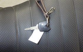 KAWASAKI ZRX-2 2008 ZR400E