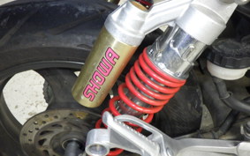 HONDA CB400SF VTEC 2000 NC39