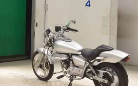 HONDA MAGNA 50 2020 AC13