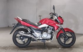 SUZUKI GSR250 GJ55D