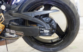 HONDA CBR600RR 2018 PC40
