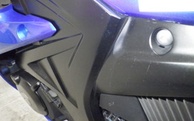 SUZUKI GSX-R125 2013 DL33B