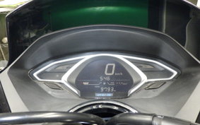HONDA PCX125 JF81