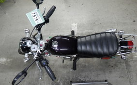 HONDA MONKEY 2023 AB27