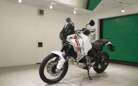 DUCATI DESSERT X 2024