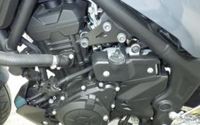 YAMAHA MT-25 A 2014 RG74J