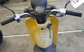 HONDA TODAY AF61