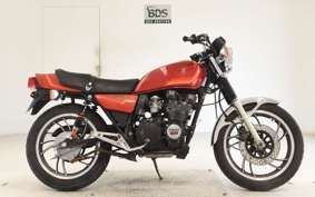 YAMAHA XJ400 4V7