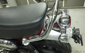 HONDA DAX 125 JB04