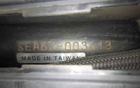 YAMAHA BW S125 Gen.2 2015 SEA6J