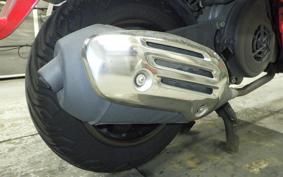 VESPA XL125IE 2003