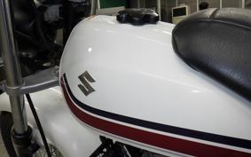 SUZUKI VANVAN 200 NH42A