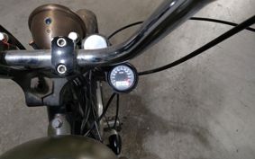 OTHER  MOTORCYCLE CC 2009 ..
