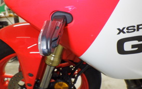 YAMAHA XSR900 GP 2024 RN96J