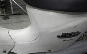 HONDA C110 SUPER CUB JA07
