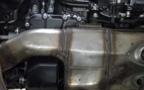 YAMAHA TRACER 9 GT+ RN70J