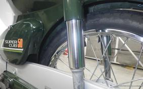 HONDA C50 SUPER CUB 2023 C50