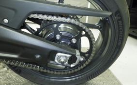 TRIUMPH DAYTONA660 2026