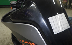 KTM 390 DUKE 2023