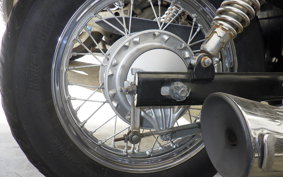 KAWASAKI ELIMINATOR 125 BN125A