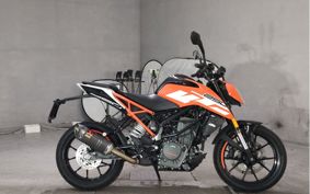 KTM 250 DUKE JPE40