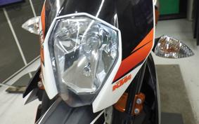 KTM 690 SMC R 2014