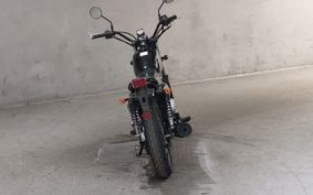 SUZUKI GLASS TRACKER BIG BOY NJ4DA