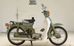 HONDA C50 SUPER CUB C50