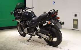 SUZUKI BANDIT 1200 S 2006 GV79A