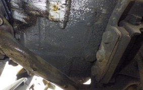 YAMAHA MATE 50 UA04J