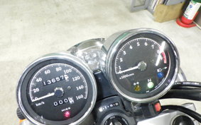 HONDA CB400SS E 2006 NC41