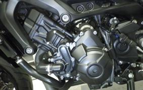 YAMAHA XSR900 2019 RN56J