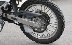 KAWASAKI KLX230 LX230A
