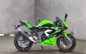 KAWASAKI Ninja 250SL BX250A